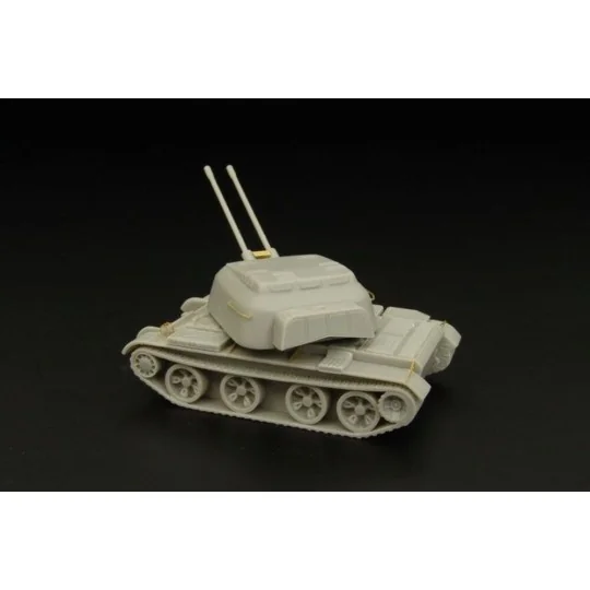 ZSU-57, 1/120 - Hauler HTT120065