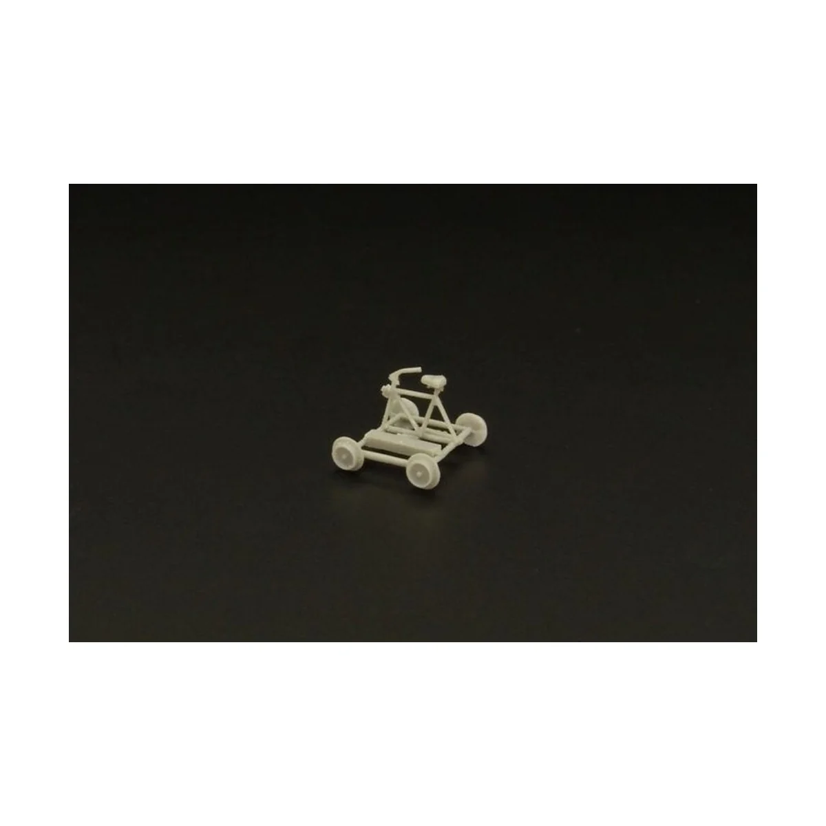 Railway bicycle - Hauler HTT120066