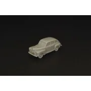 US Staff car - Hauler HTT120068