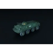 BTR-60 armored car, 1/120 - Hauler HTT120070