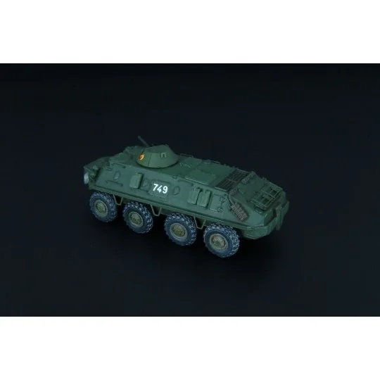 BTR-60 armored car, 1/120 - Hauler HTT120070