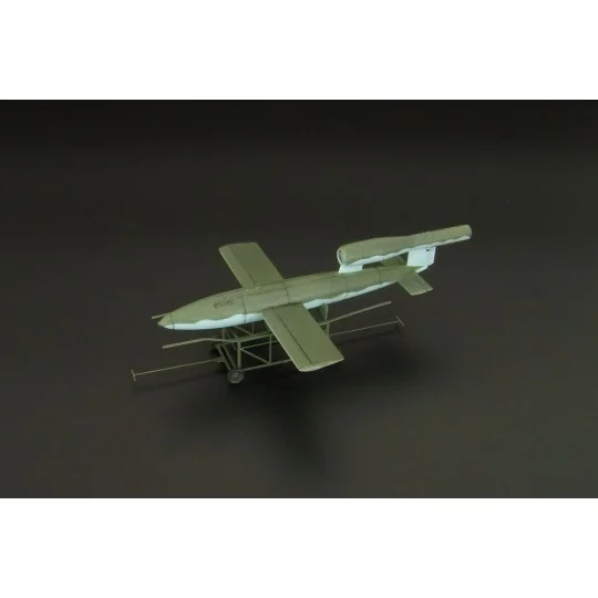 Fieseler Fi-103 - V-1, 1/120 - Hauler HTT120072