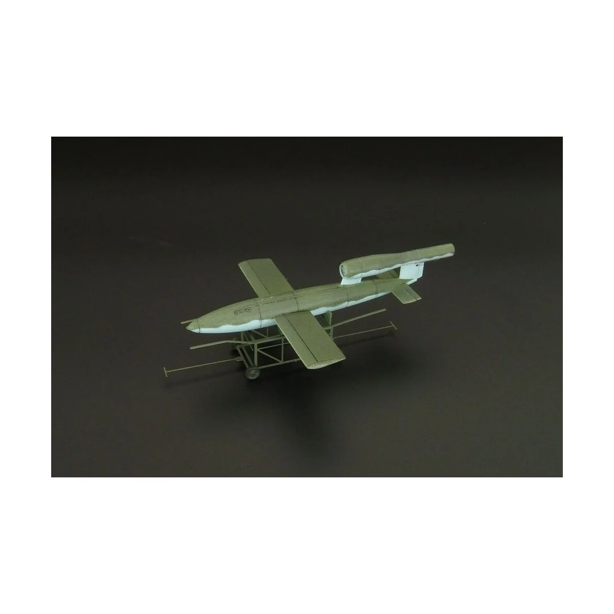 Fieseler Fi-103 - V-1, 1/120 - Hauler HTT120072