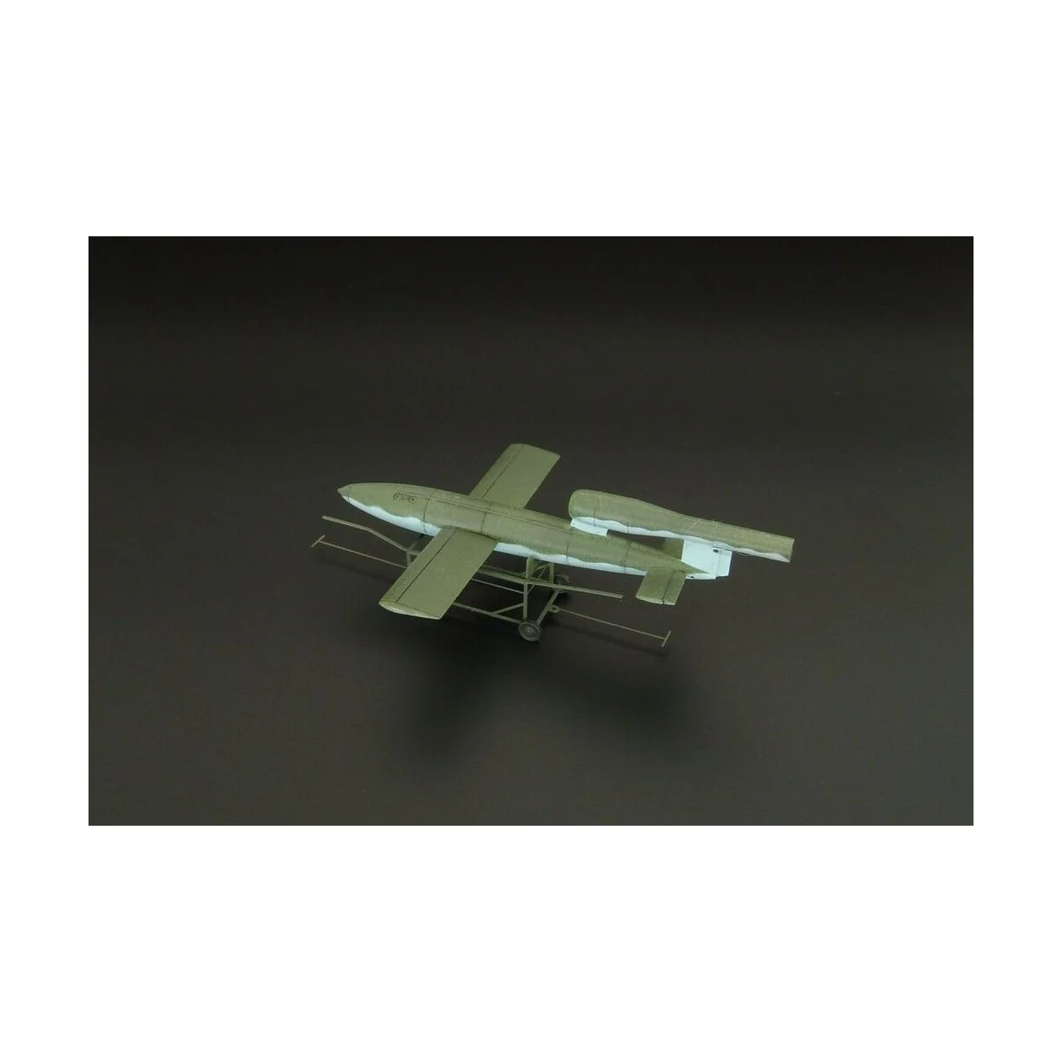 Fieseler Fi-103 - V-1, 1/120 - Hauler HTT120072