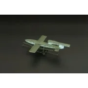 Fieseler Fi-103 - V-1 - Hauler HTT120072