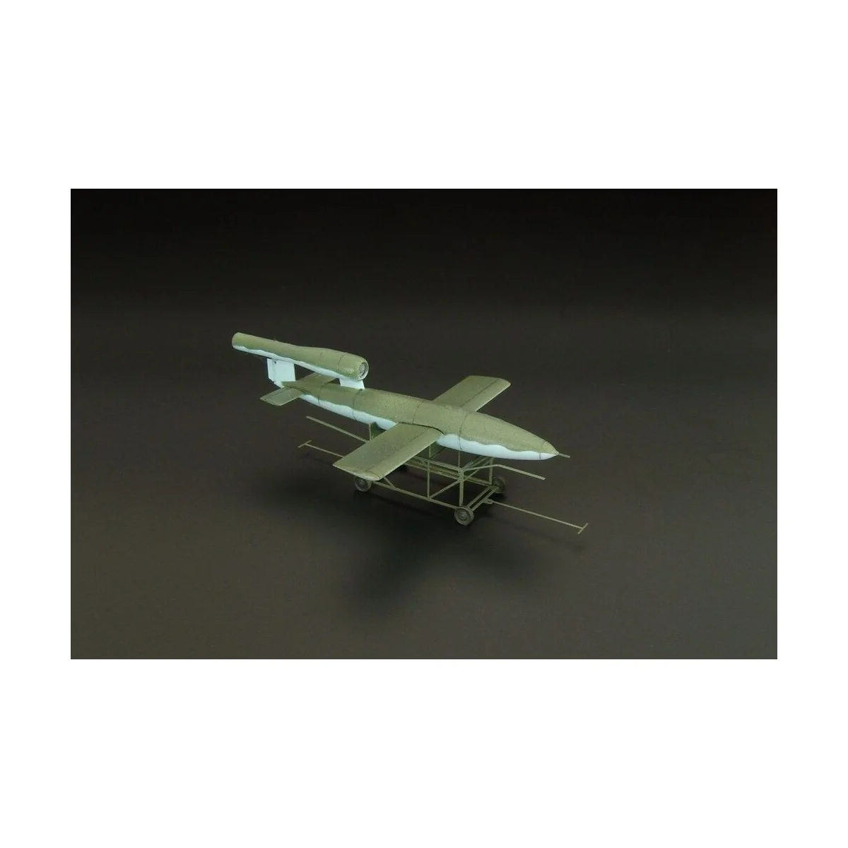 Fieseler Fi-103 - V-1, 1/120 - Hauler HTT120072