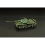 T-62 (1972), 1/120 - Hauler HTT120073