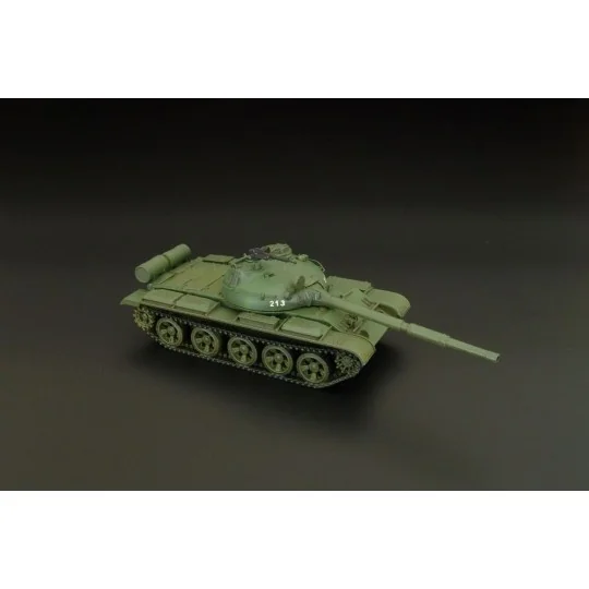 T-62 (1972), 1/120 - Hauler HTT120073