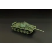 T-62 (1972), 1/120 - Hauler HTT120073