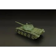 T-62 (1972), 1/120 - Hauler HTT120073