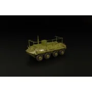 BTR-60 PU - Hauler HTT120074