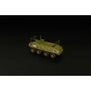 BTR-60 PU - Hauler HTT120074