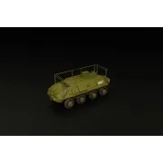 BTR-60 PU - Hauler HTT120074