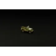 U S JEEP (2 in set) - Hauler HTT120075