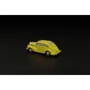 German staff car- hardtop (2 in set), 1/120 - Hauler HTT120076 German staff car- hardtop (2 in set), 1/120 - Hauler HTT120076