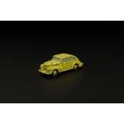 German staff car- hardtop (2 in set) - Hauler HTT120076