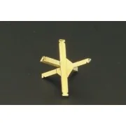 Antitank barrier, 1/120 - Hauler HTT120033