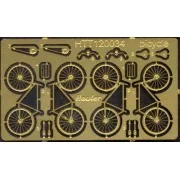 BICYCLE - Hauler HTT120034