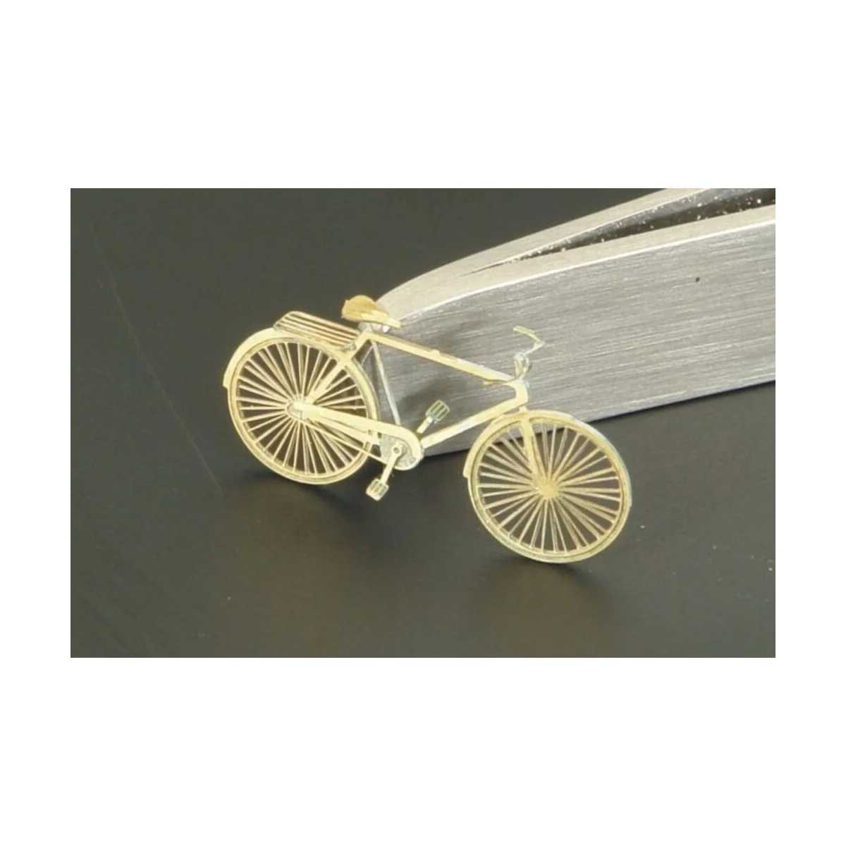 BICYCLE, 1/120 - Hauler HTT120034 BICYCLE, 1/120 - Hauler HTT120034
