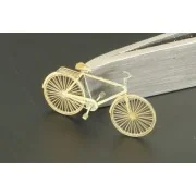 BICYCLE, 1/120 - Hauler HTT120034 BICYCLE, 1/120 - Hauler HTT120034