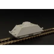 BICYCLE, 1/120 - Hauler HTT120034 BICYCLE, 1/120 - Hauler HTT120034