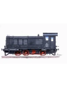 WR 360 C14 Diesel Lokomotive - Planet Models 129-MV053