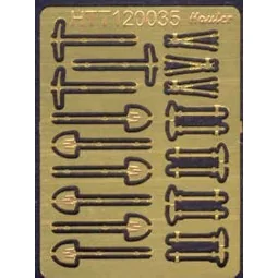 Tools - Hauler HTT120035