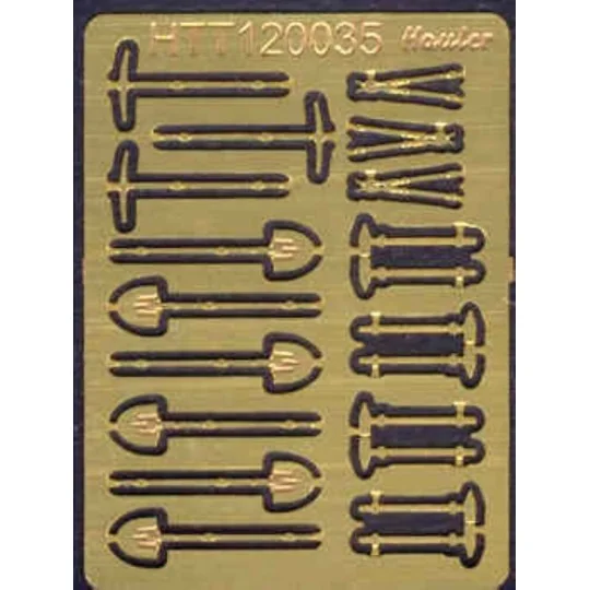 Tools - Hauler HTT120035