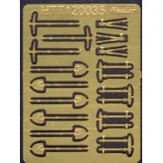 Tools - Hauler HTT120035