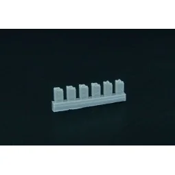 Fuel cans, 1/120 - Hauler HTT120071