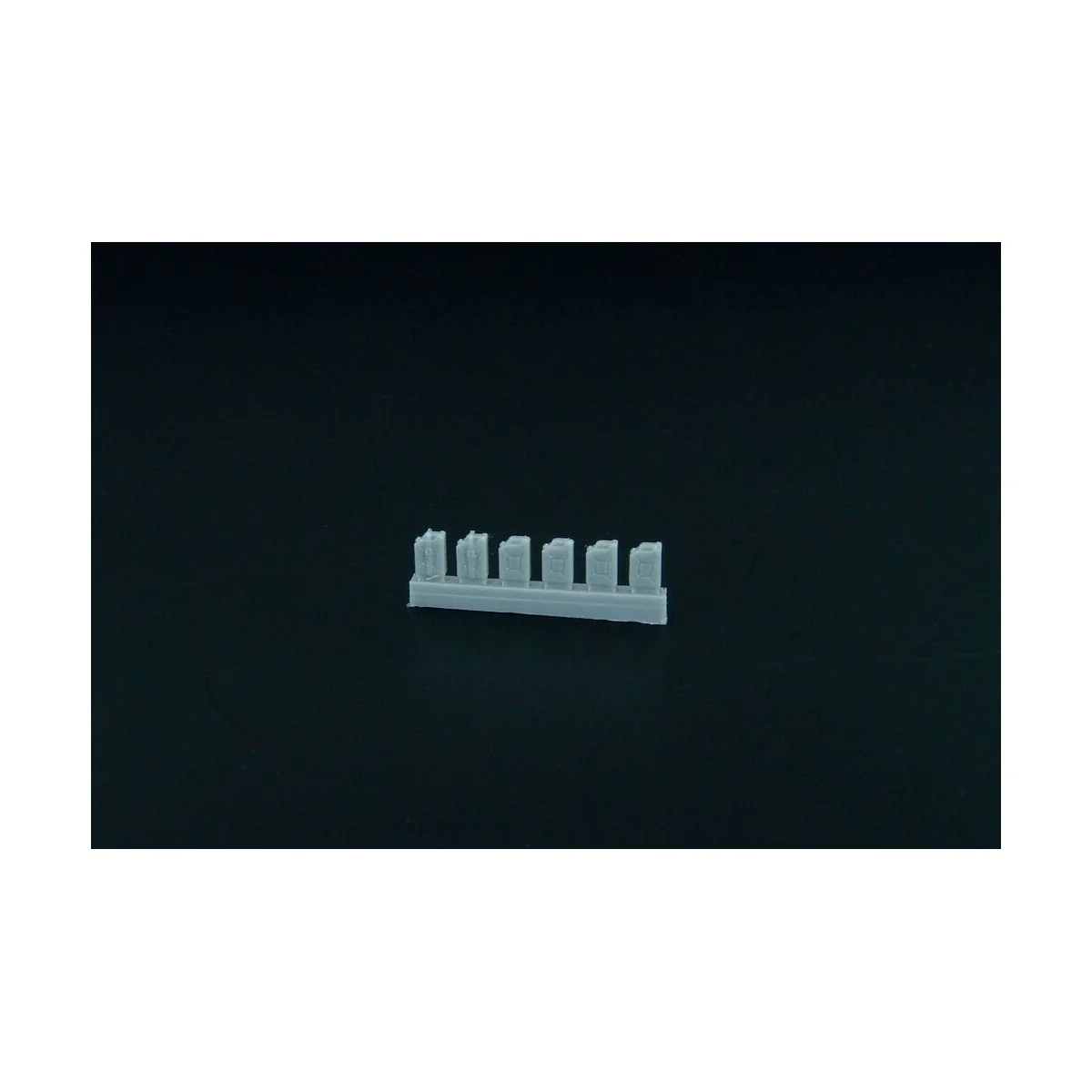 Fuel cans, 1/120 - Hauler HTT120071 Fuel cans, 1/120 - Hauler HTT120071