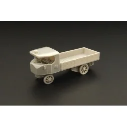 Sentinel - flatbed, 1/160 - Hauler HNN16001