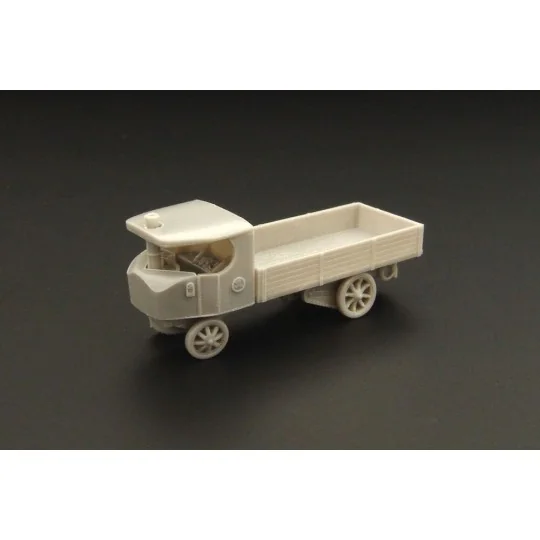 Sentinel - flatbed, 1/160 - Hauler HNN16001