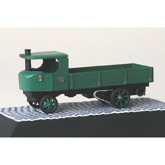 Sentinel - flatbed, 1/160 - Hauler HNN16001
