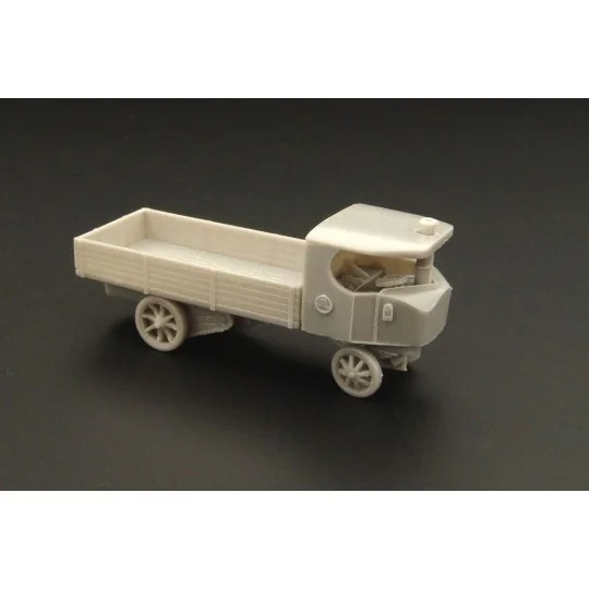 Sentinel - flatbed, 1/160 - Hauler HNN16001