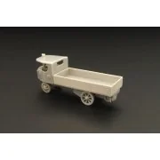 Sentinel - flatbed, 1/160 - Hauler HNN16001