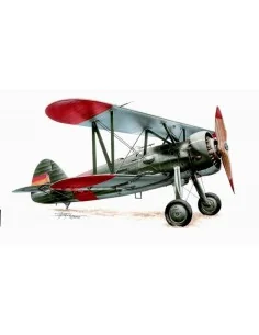 Letov S 231 - Planet Models 129-PLT100
