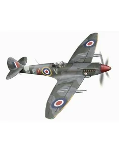Supermarine Spitfire Mk.21 - Planet Models 129-PLT101