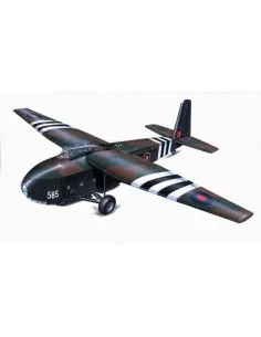 GAL-49 Hamilcar - Planet Models 129-PLT102