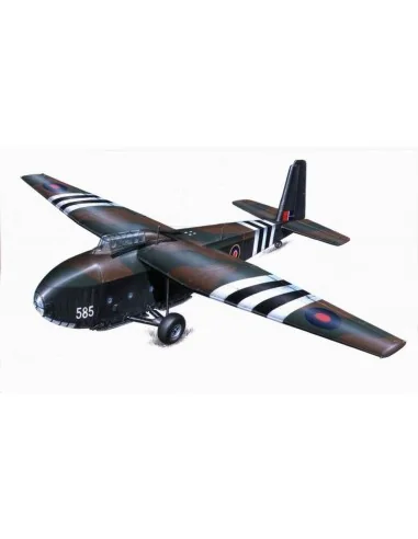 GAL-49 Hamilcar - Planet Models 129-PLT102