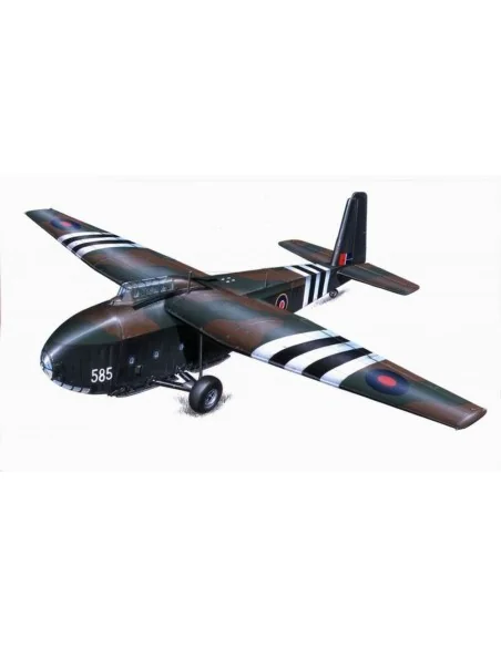 GAL-49 Hamilcar - Planet Models 129-PLT102