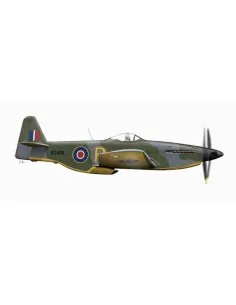 Martin Baker Mb-5 - Planet Models 129-PLT112