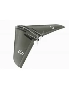 Horten Ho VII V-1 - Planet Models 129-PLT128