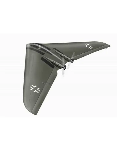 Horten Ho VII V-1 - Planet Models 129-PLT128
