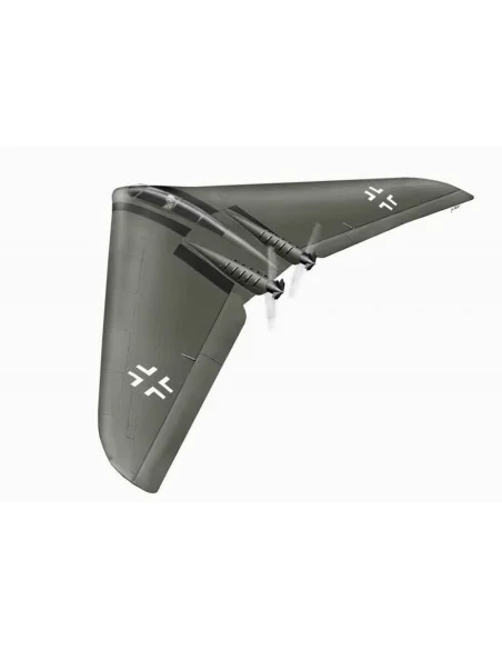 Horten Ho VII V-1 - Planet Models 129-PLT128