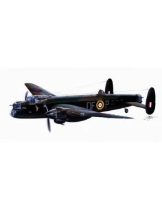 Avro Manchester Mk.I A, 1/72 - Planet Models 129-PLT130