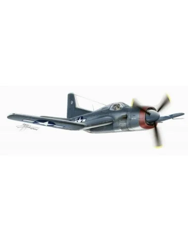 BTD-1 Destroyer - Planet Models 129-PLT135