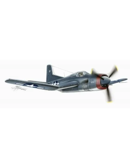 BTD-1 Destroyer - Planet Models 129-PLT135