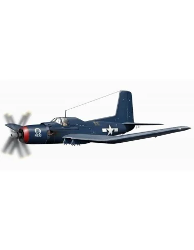 XTB2D-1 Skypirate - Planet Models 129-PLT144
