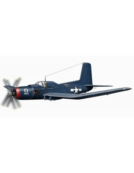 XTB2D-1 Skypirate - Planet Models 129-PLT144